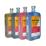 Eco Solvent ink